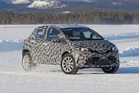 For more details on 2021 top safety pick awards, see www.iihs.org. New Small Toyota Suv 4x4 Crossover Begins Winter Testing Autocar