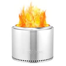 Check spelling or type a new query. Solostove Bonfire Pit Stoves Wiggle