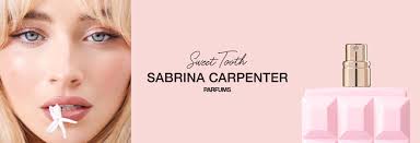 Sabrina Carpenter парфюми ❤ Сабрина Капентър ✓ HOT SALE ✓ До -40% на над  350 марки ➽ Douglas и Beauty Zone