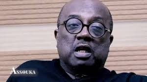 Interview Exclusive avec Éric DIDIA, animateur