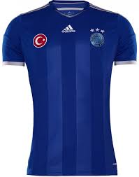 Buy the new fenerbahce home & away football shirts with official shirt printing! New Fenerbahce Kits 14 15 Adidas Fenerbahce Jerseys 2014 2015 Home Away Third Football Kit News