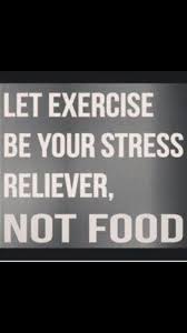 Motivation How To Relieve Stress Health Motivation Fitness Quotes