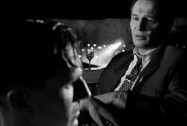 When fiennes, in full hauptsturmfuhrer regalia, was introduced by spielberg to mila pfefferberg, a schindler survivor depicted in the film, the old lady trembled. Movies For The Resistance Schindler S List Flickfilosopher Com