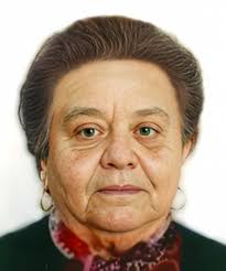 Maria Carmina Trabucco