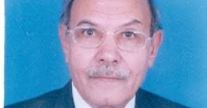 Learning and Life: Dr Muhammad Mahmud of IBA: A Self-made Industrious  Faculty Member