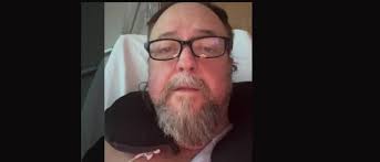 Died Two Times': Colt Ford Provides Shocking Health Update