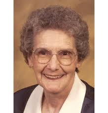 Edith Stowe Obituary (1933