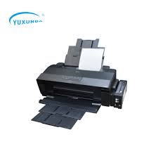 So, if you are looking for a large printer, this is the answer. Epson L1800 Printer Original Printer Pet Film Desktop Printing Solution Shenzhen Yuxunda International Ltd Yuxunda Uv Flatbed Digital Dtg Printer T Shirt Printing Machine