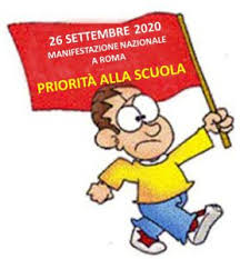 Diritti, dignità della persona e globalizzazione. Priorita Alla Scuola Il 26 Settembre Manifestazione Nazionale A Roma Snals Segreteria Provinciale Milano
