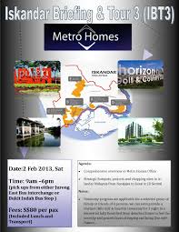 Maybe you would like to learn more about one of these? Kota Iskandar Iskandar Projects Information