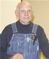 Everett Horn Obituary (1940