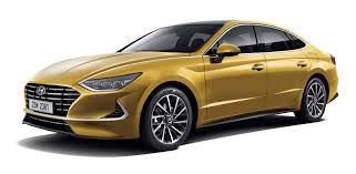 The sunday market is growing bigger every year and has now started to spread down many of the side streets off the main road, as well as the big open area around the tha. 2020 Hyundai Sonata Breaks Cover With Radical Styling Autoguide Com News