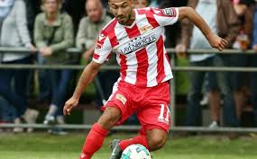 Nico schlotterbeck statistics played in union berlin. 1 Bundesliga Keine Vertragsverlangerung Fur Publikumsliebling Gogia Wunschen Ihm Mehr Spielminuten Und Alles Gute News Fussballdaten