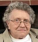 Betty Croft Obituary (2021)