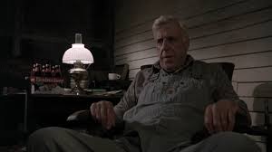 Pet Semetary – I Love Splatter!