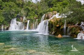Nacionalni park krka) is one of the croatian national parks, named after the river krka (ancient greek: Urlaub Mit Hund In Kroatien Nationalpark Krka Wandern Mit Hund