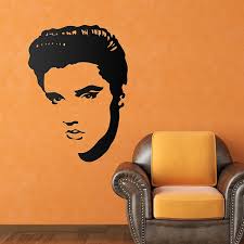 Elvis Presley stickers