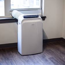 Edgestar 14 000 Btu Portable Air Conditioner Ap14003w Portable Air Conditioner Portable Air Cooler Room Air Conditioner