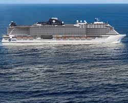 1 day ago · the msc seashore will then call messina in sicily, then on to valetta in malta, and then barcelona, marseille and back to genoa. Countdown To Msc Seashore Launch Has Begun News2sea