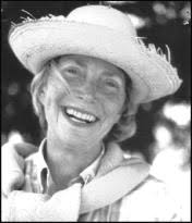 Virginia BOOTH Obituary