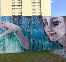 Street Art & Graffiti in West Palm Beach with Tristan Eaton and more