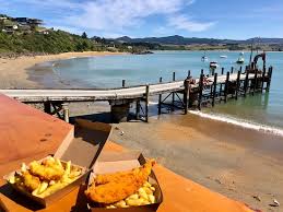 Relax with uninterrupted ocean views while enjoying some of the classic dishes from our restaurant. The Fishwife Moeraki Restaurant Reviews Phone Number Photos Tripadvisor