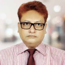 Abu Nasar Md. Aminoor Rahman's LiveDNA Profile