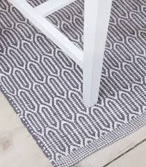 Scandinavian Patterned Grey Floor Runner Von Skandihome Auf Etsy Https Www Etsy Com De Listing 219406694 Sca Grey Flooring Floor Runners Scandinavian Pattern
