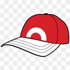 Baseball Cap Clipart Pokemon Hat Png Download 2004867 Pikpng