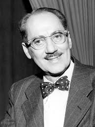 Groucho Marx Pictures