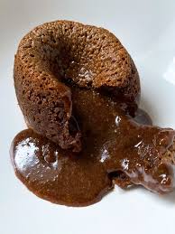 Volcan Chocolate Gallymini Patisse Recette Alimentation Idee Recette Chocolat