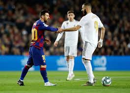 Avenida de concha espina 1, chamartín28036madrid. Real Madrid Vs Barcelona Preview How To Watch El Clasico Lineups