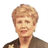 Sarah Burgess Auman Obituary