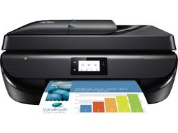 Hp printer drivers support : Hp Officejet 5255 All In One Printer Software And Driver Downloads Hp Customer Support