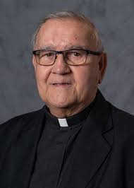 Home for Retired Josephite Priests