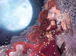 Tentu saja kumpulan tema acara yang menarik memang telah banyak dicari oleh orang di internet. Wallpaper Romantis Anime Muslimah Couple Radea