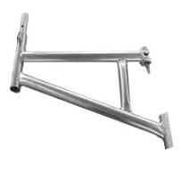 Ringlock Side Bracket - Construction Scaffolding ...