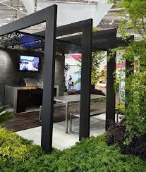 I used the toja grid system and it worked great! 50 Awesome Pergola Design Ideas Renoguide Australian Renovation Ideas And Inspiration