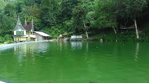 Siapa lengah akan mendapat bencana; Legenda Ikan Sakti Sungai Janiah Dan Ulasan Menariknya 2021 Poskata