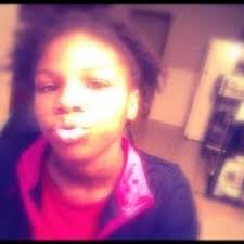 Amoni Smith's Instagram, Twitter & Facebook