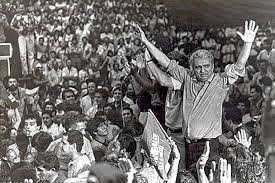 Resultado de imagem para foto de aluizio alves e henrique alves