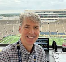 5 questions for Phil Houk, host and writer, "Fighting Irish Preview"