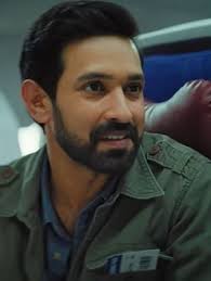 The Sabarmati Report