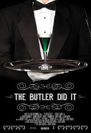 This the guardian film show the guardian film show: The Butler Did It Short 2011 Imdb