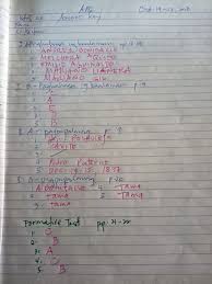 Go formative answer key geometry : Ap Week 3 Answer Key Araling Panlipunan Grade 6 Ces Facebook