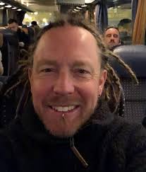 Barry Kerch Shinedown