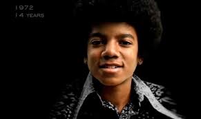 Michael Jackson and his mother Katherine Jackson