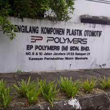 Thousands of companies like you use panjiva to research suppliers and competitors. Ep Polymers Sdn Bhd Edificio