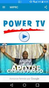 Select the apk file you have downloaded in the download folder or in downloads. Power Tv For Android Apk Download