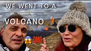 Grábrók Crater Hike, West Iceland